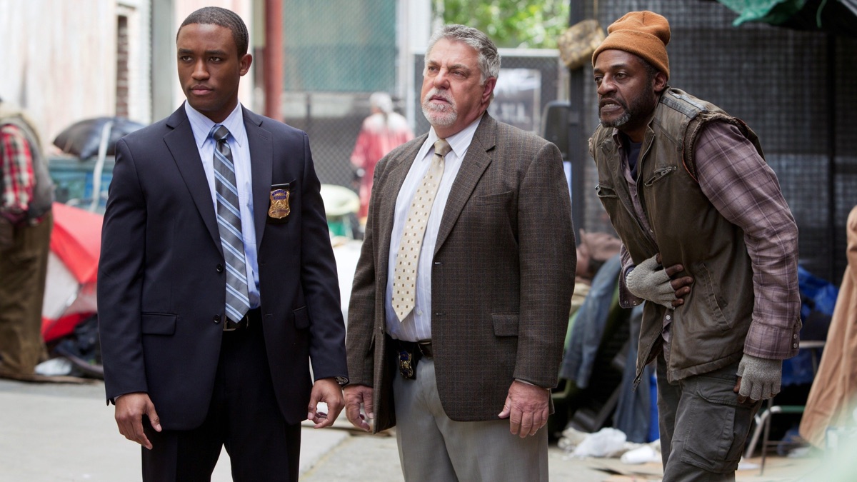 ‎This Is How a Heart Breaks - Rizzoli & Isles (Series 3, Episode 3 ...