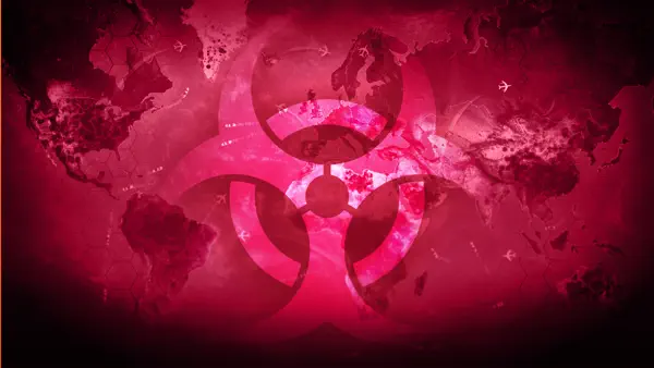 The 2026 World Update