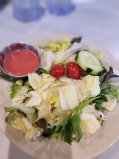 Baldie's Cafe Photos