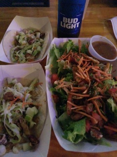 The District on Pine