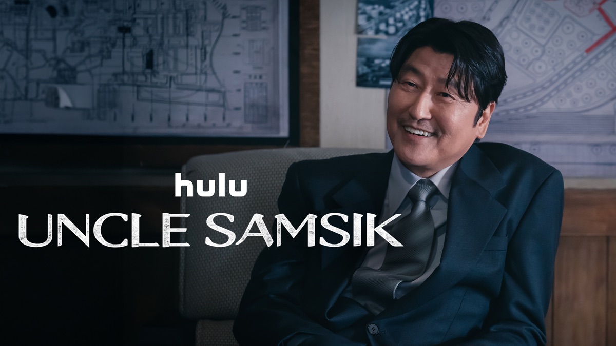 ‎Uncle Samsik - Apple TV
