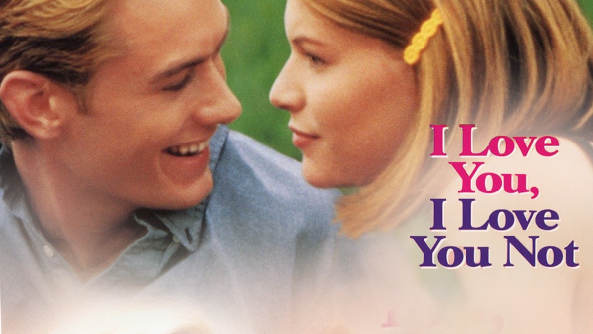 ‎I Love You, I Love You Not - Apple TV