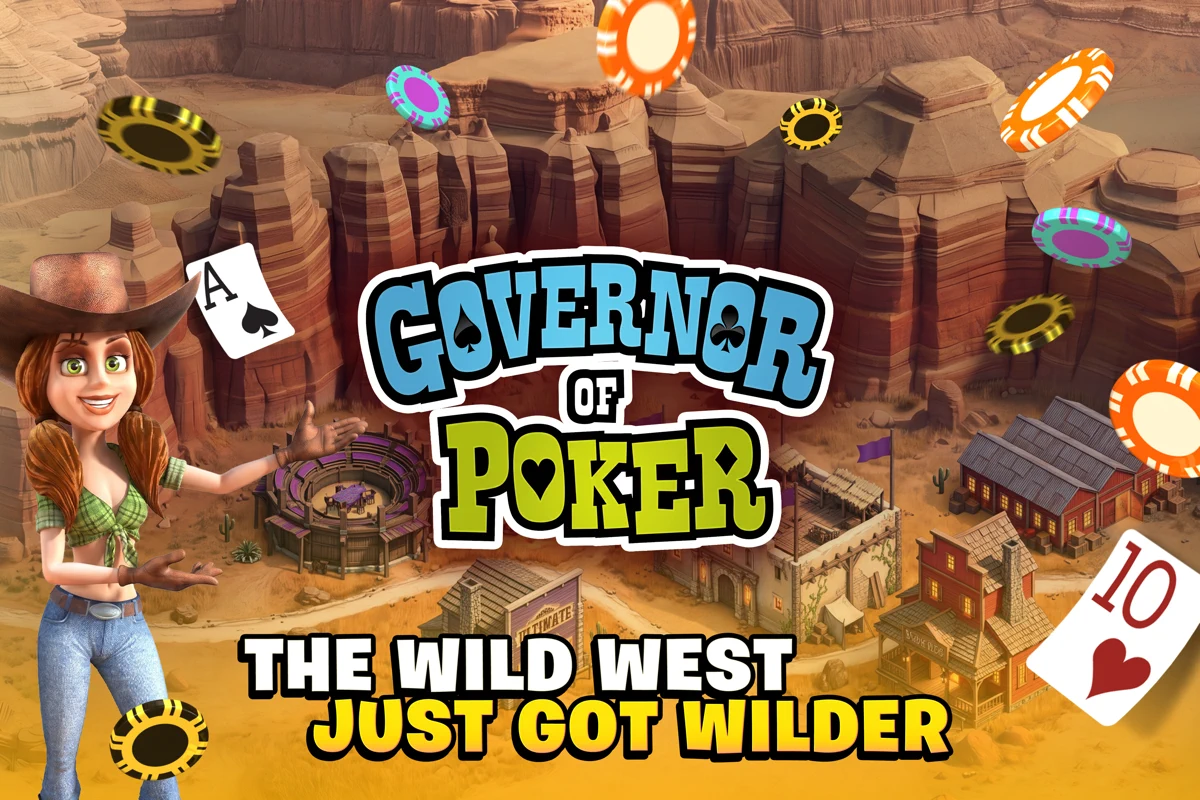 Governor of Poker - Holdem search result