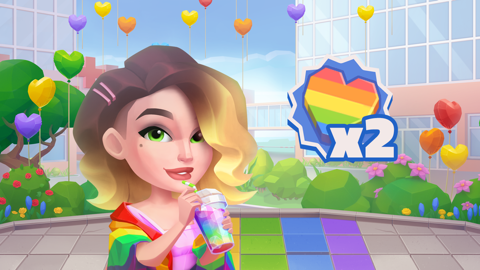Read more about Happy Pass Boost