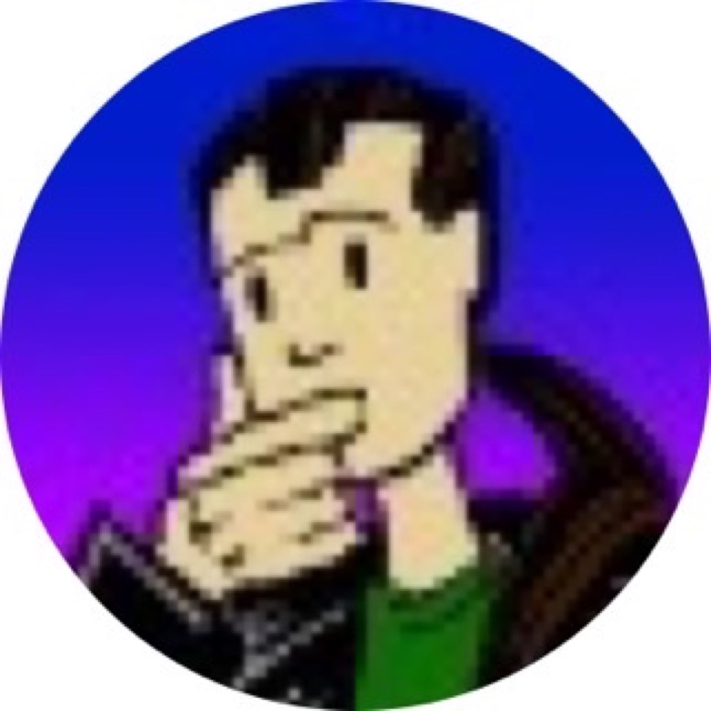 AppleMusic profile picture for @tarragon