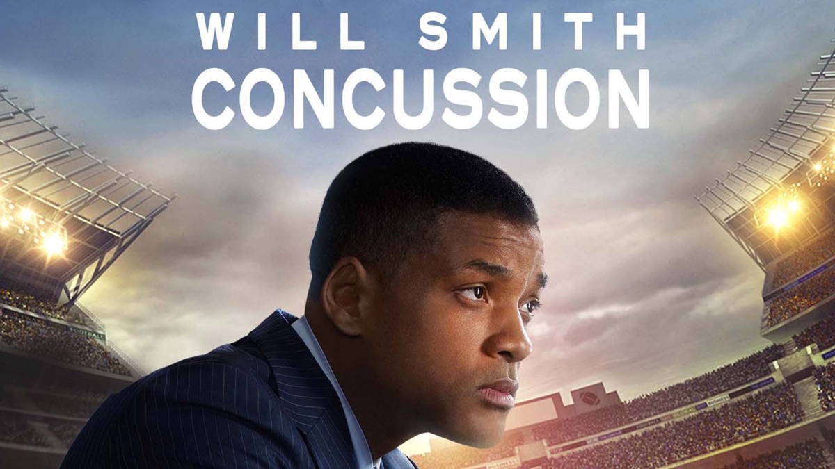 ‎Concussion - Apple TV