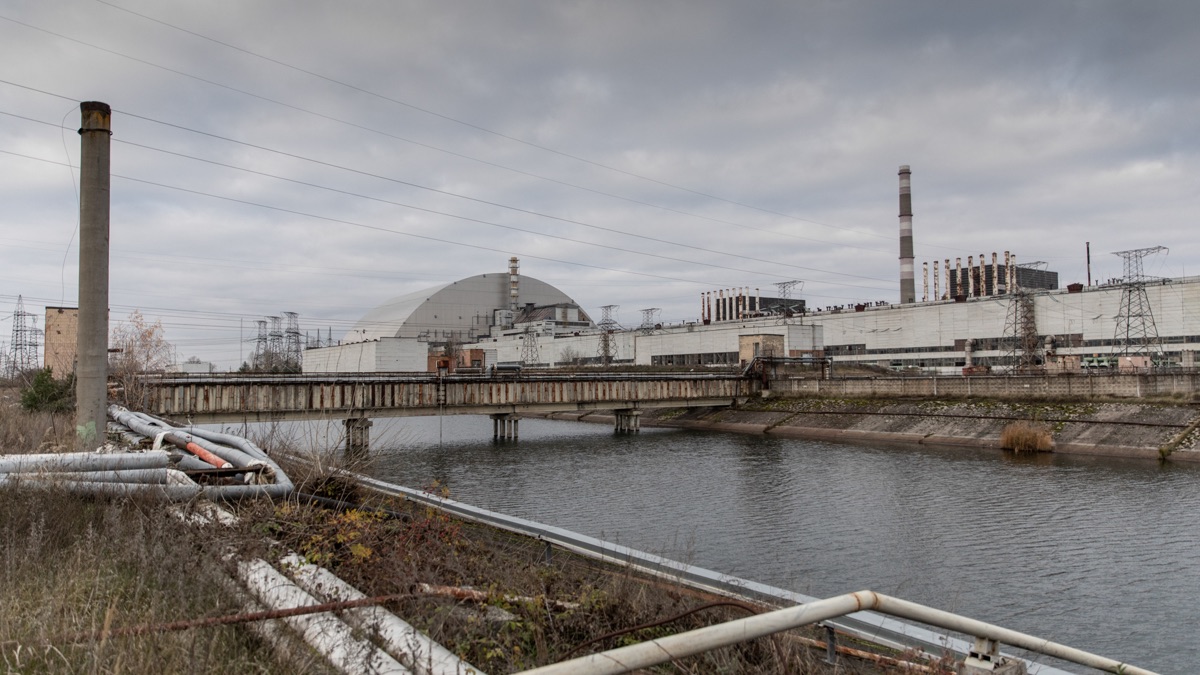 Episodio 1 - Chernobyl - In fuga dall'inferno (Stagione 1, Puntata 1 ...