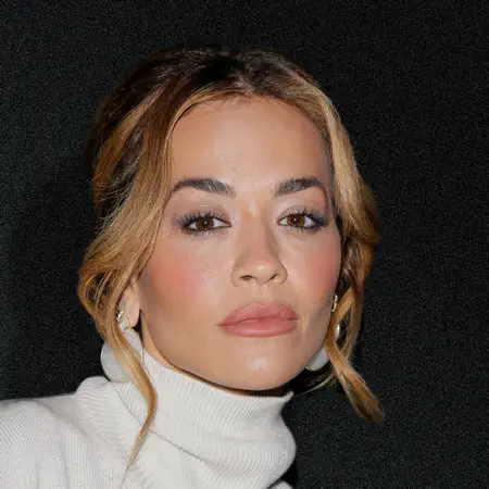 Rita Ora