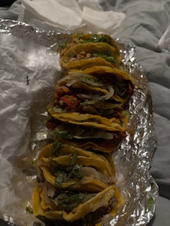 Tacos Los Brothers