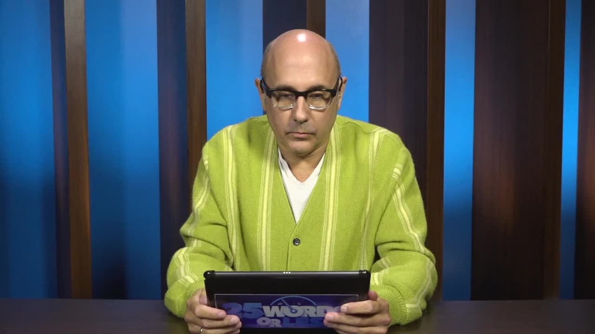 ‎Ross Mathews and Willie Garson vs. Heather McDonald and Cristela ...