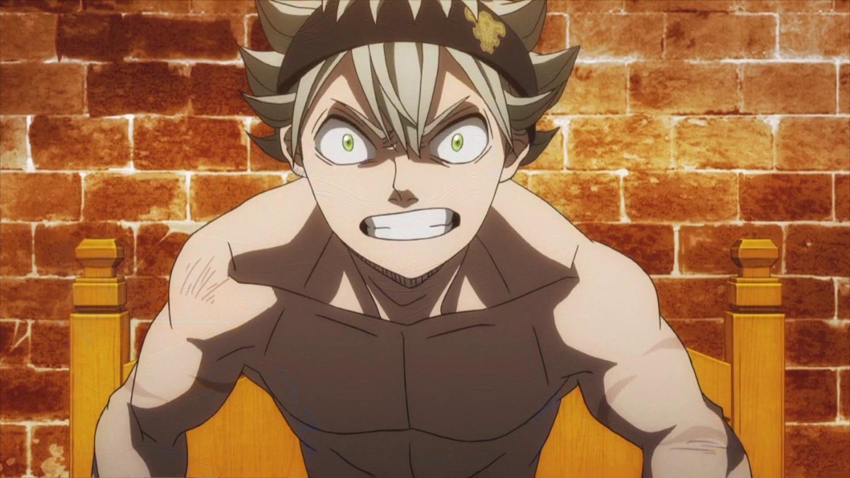 Sieger Black Clover (Staffel 2, Folge 33) Apple TV (DE)