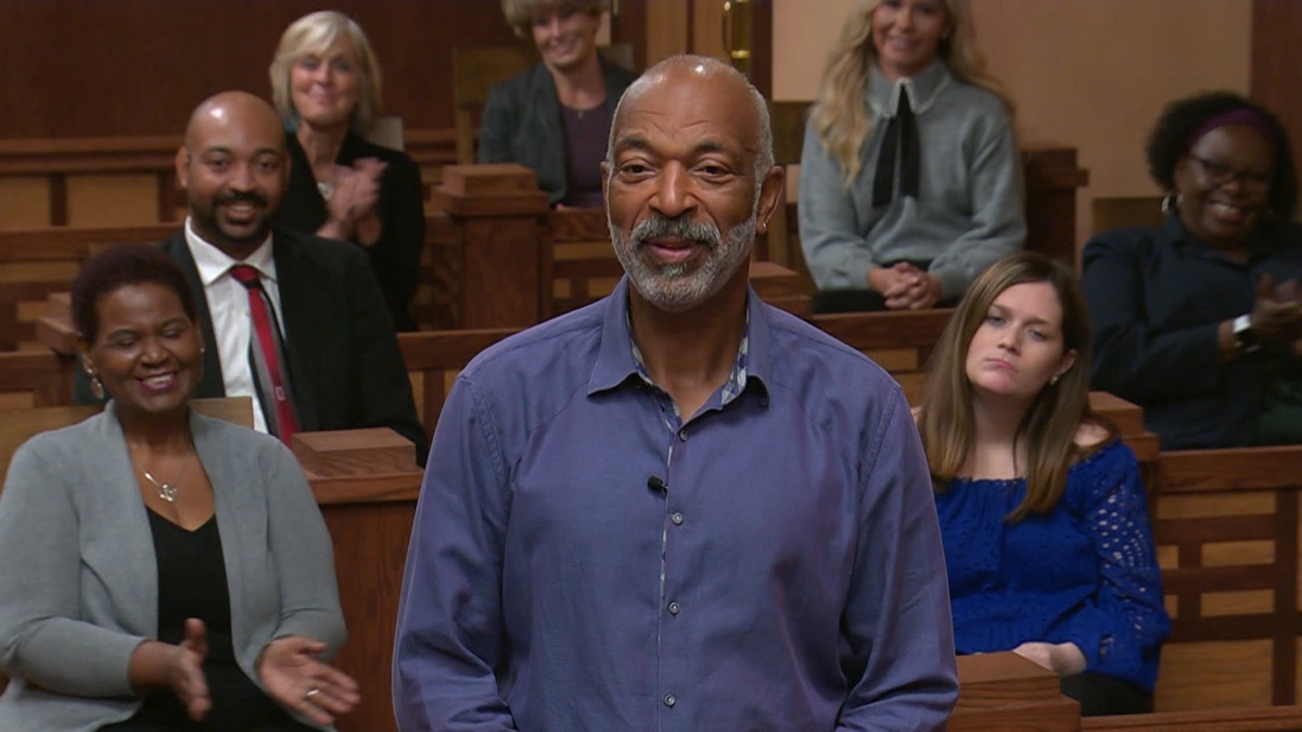 ‎Relative Justice - Relative Justice (Series 1, Episode 115) - Apple TV ...