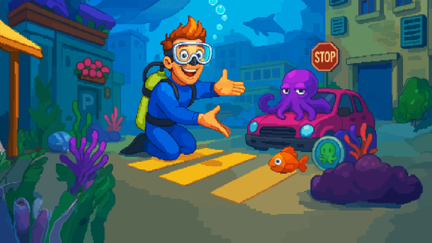 Picture Builder - Pixel Puzzle Major Update Picture Builder - Pixel Puzzle Major Update