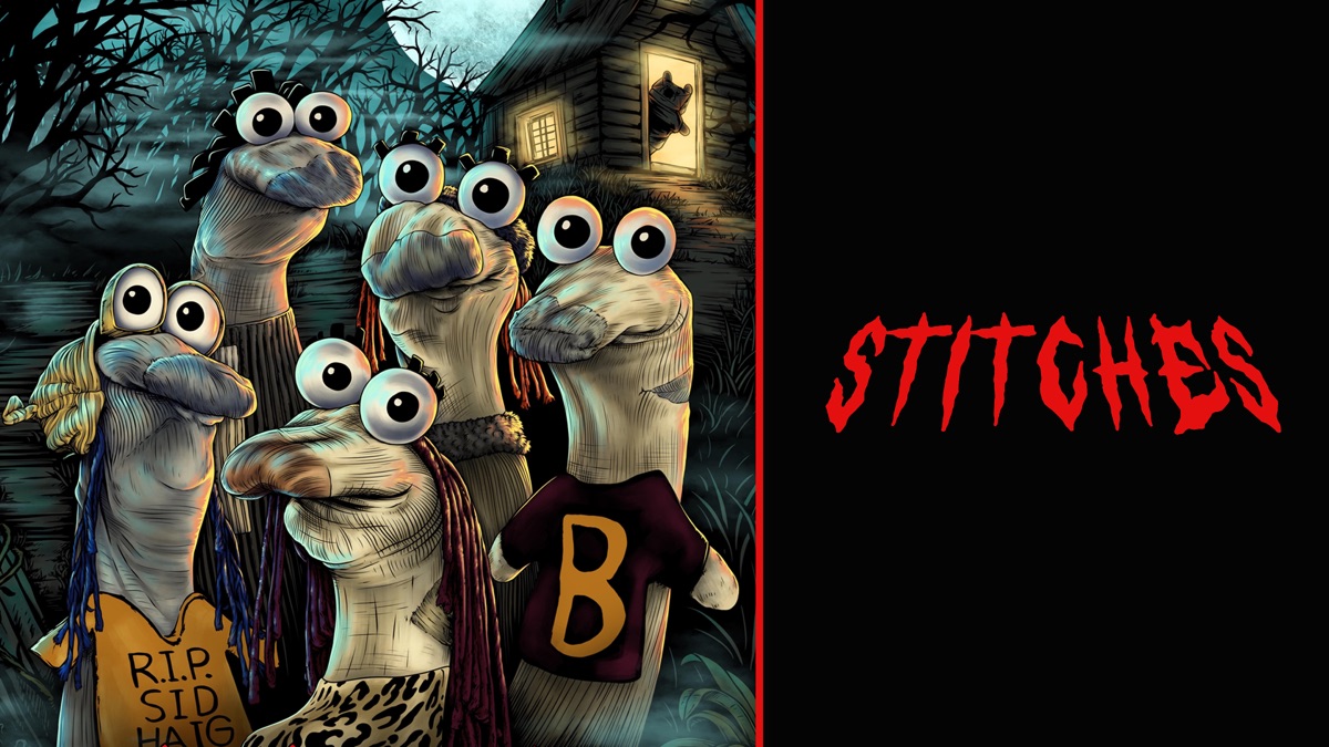 ‎Stitches - Apple TV