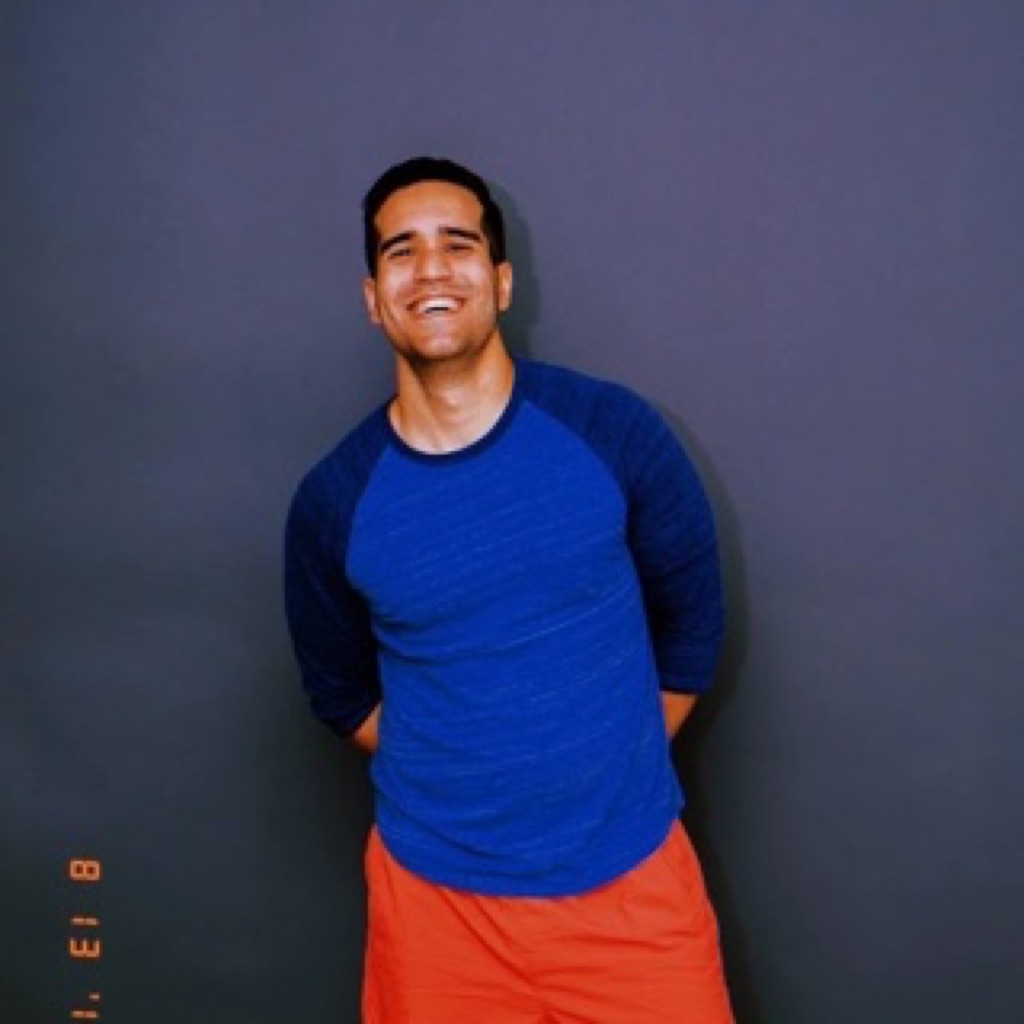 AppleMusic profile picture for @joel112
