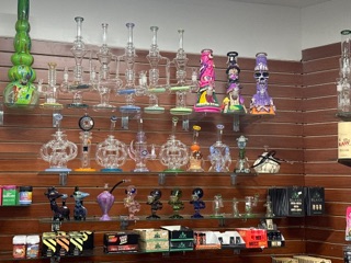 vape hq near me VAPING THE COAST HQ - Updated May 2026 - 179 Baldwin Square, Fairhope,  Alabama - Vape Shops - Phone Number main image 1