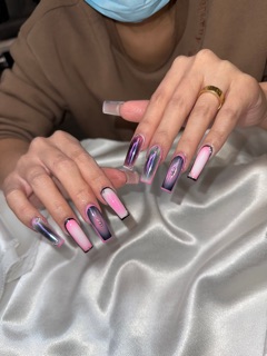 Oh My Nails Photos