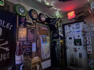 Hate Mondays Tavern Photos