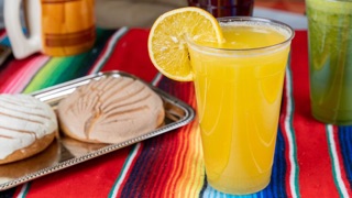 Cinco De Mayo Bakery