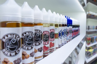 The Vape Shop in Los Angeles, CA United States - Apple Maps