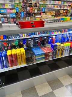 Smokers Shop in Highland Park, MI United States - Apple Maps