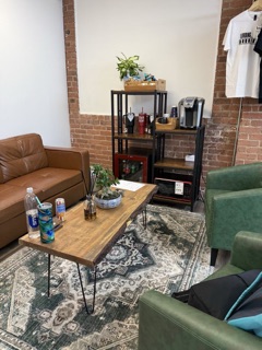 Black Heart Art Gallery tattoo studio photo