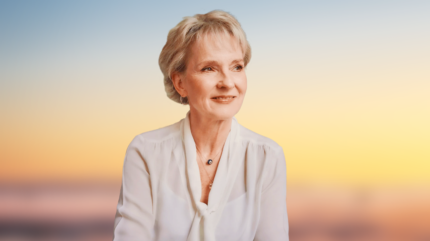 Live Masterclass: Julia Samuel Live Event Live Masterclass: Julia Samuel Live Event