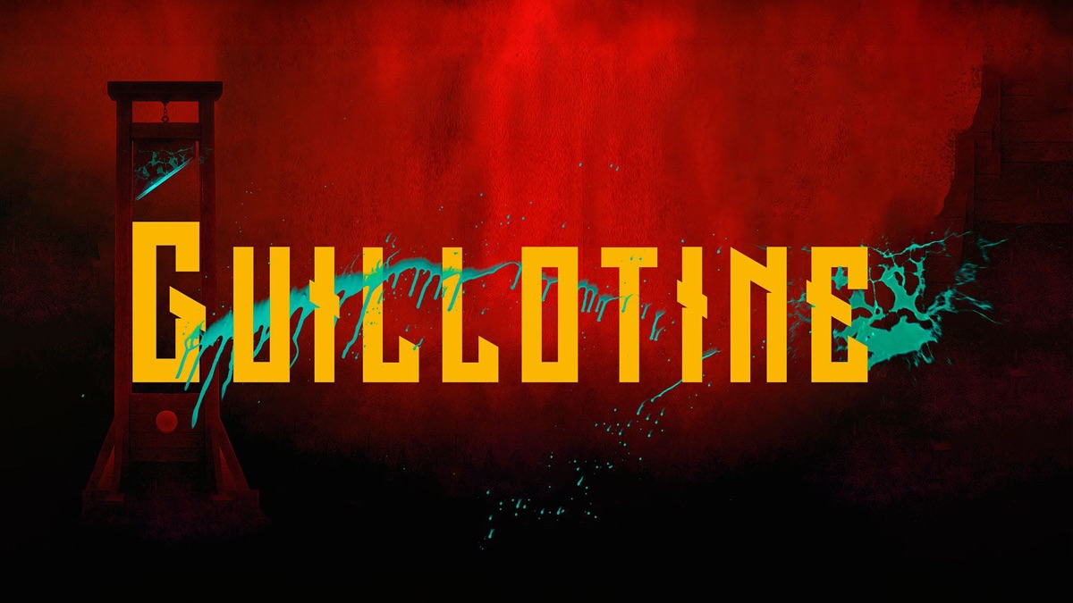 ‎Guillotine - Apple TV