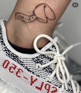 Eighth Element Tattoo tattoo studio in Fountain Valley