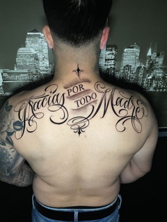 JMH Tattoo photo 8