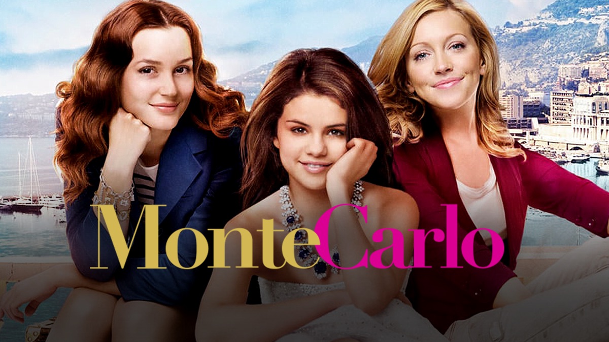 ‎Bienvenue à Monte-Carlo - Apple TV