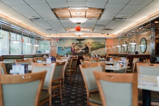 The Lake Grove Diner Photos
