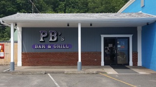 PB’s Bar & Grill