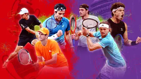 Tennis TV - Live Streaming iPhone screenshot 8
