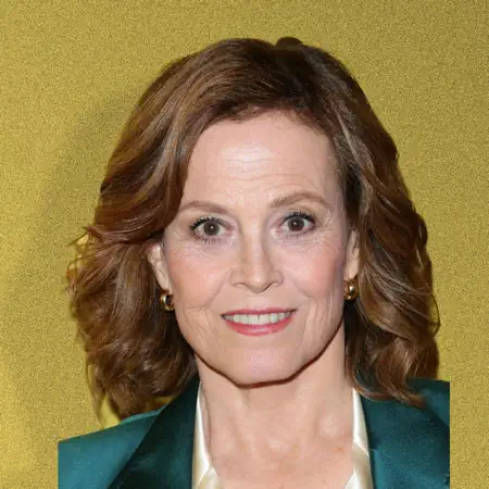 Sigourney Weaver