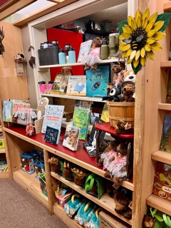 Book Peddler