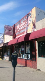 Velias Hair Salon