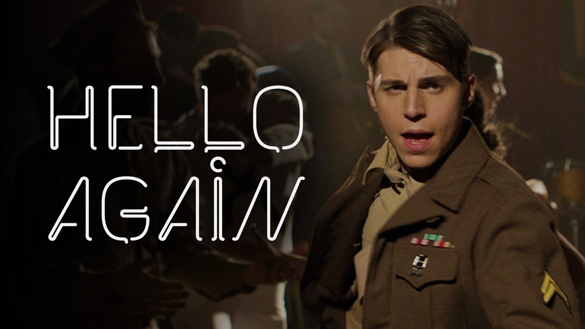 ‎Hello Again - Apple TV