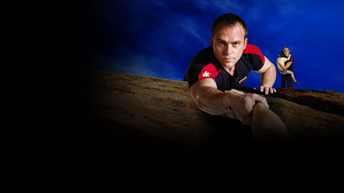 Rescue Special Ops Apple TV