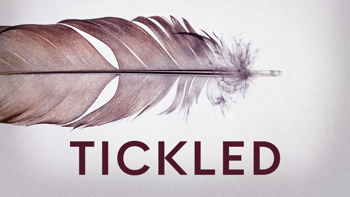 ‎Tickled - Apple TV
