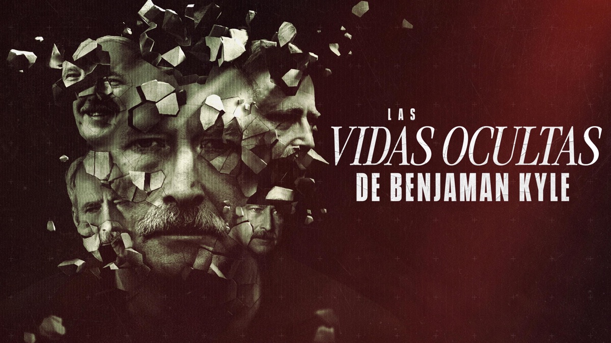 ‎Las vidas ocultas de Benjaman Kyle - Apple TV