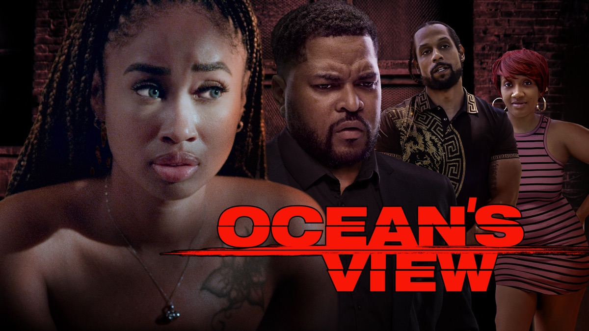 ‎Ocean’s View - Apple TV
