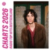 Charts 2026 - Radio Top Hits Deutschland