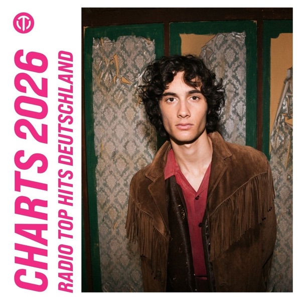 Charts 2026 - Radio Top Hits Deutschland