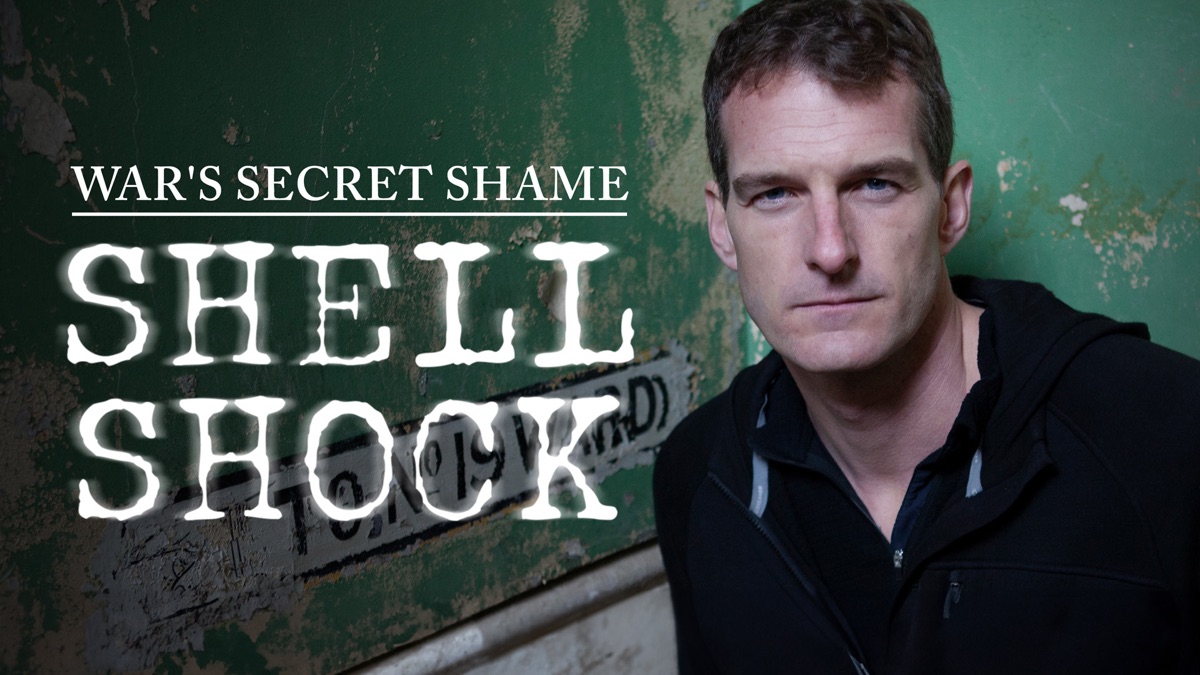 ‎War's Secret Shame: Shell Shock - Apple TV