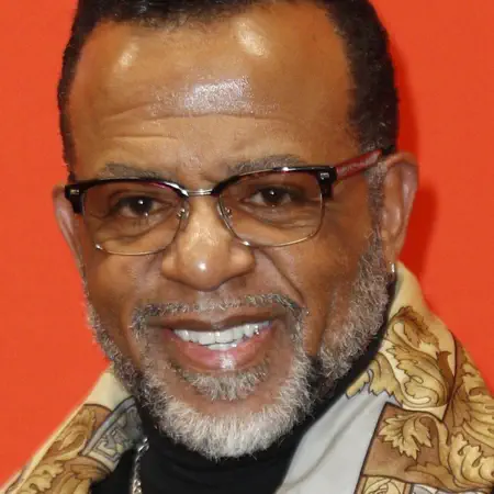 Carlton Pearson