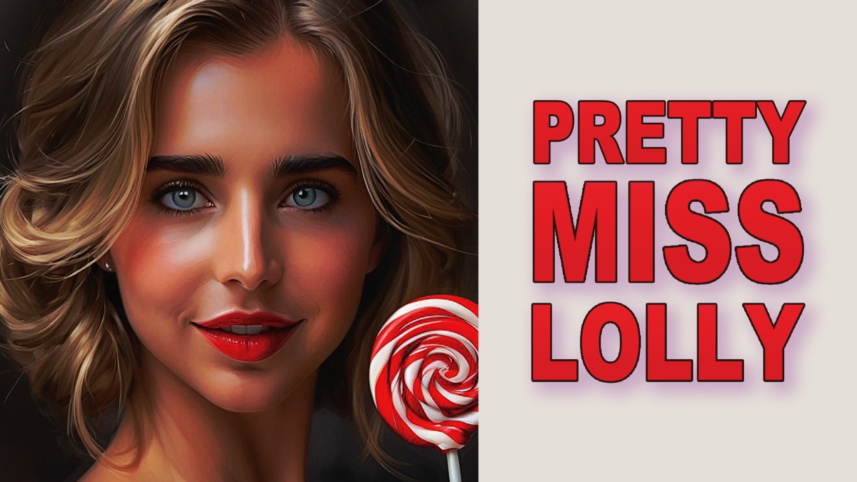 ‎Pretty Miss Lolly - Apple TV