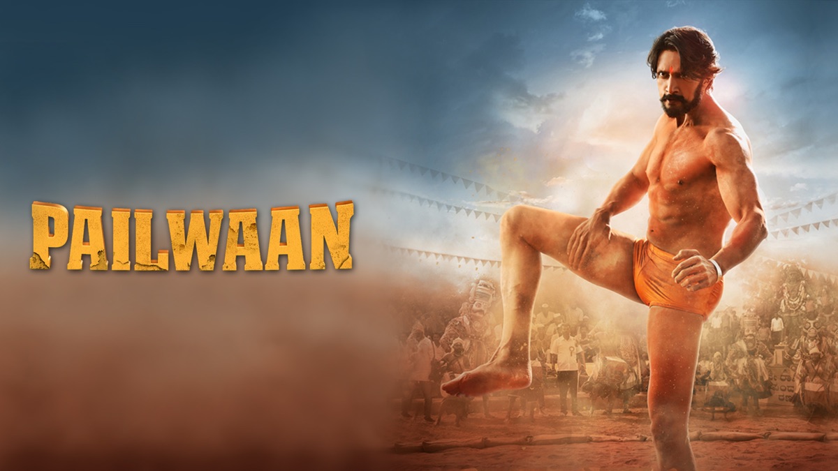 ‎Pailwaan - Apple TV