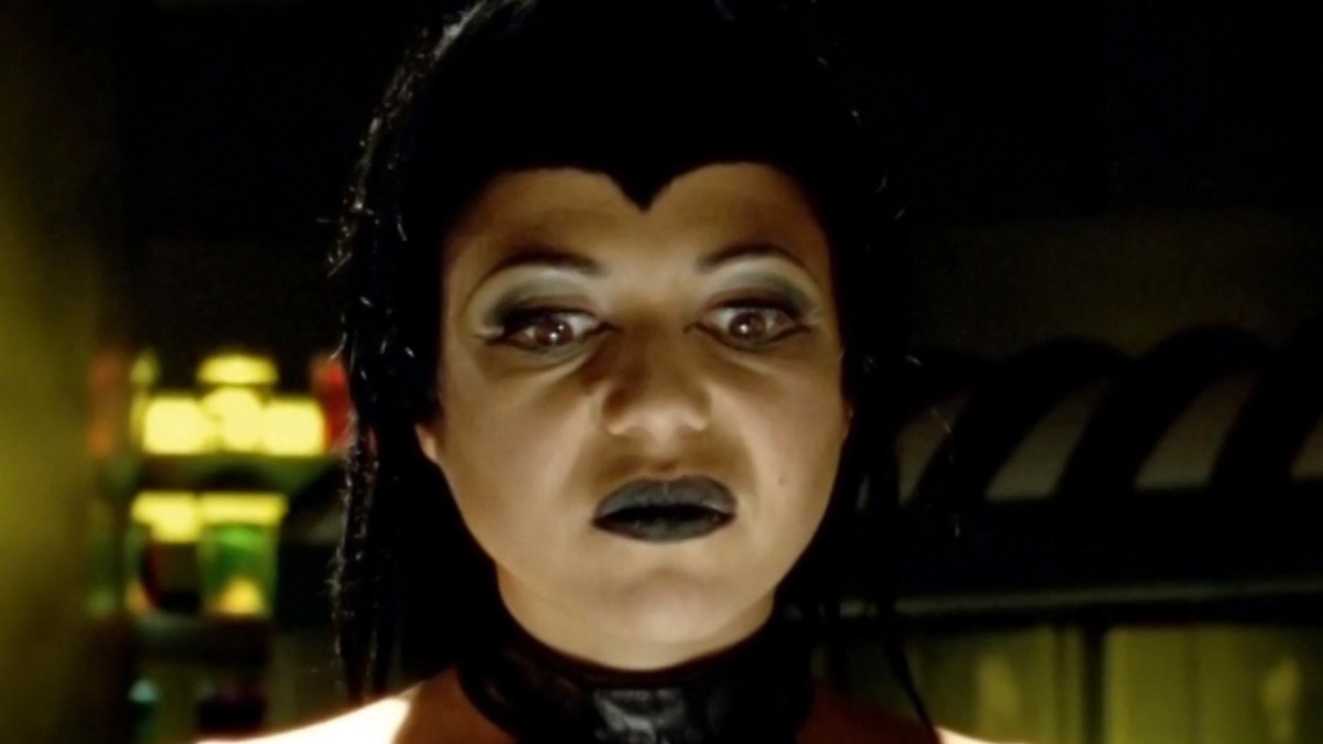 In Your Dreams - Power Rangers (Season 12, Episode 33) - Apple TV