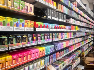 dissolvable tobacco strips FDA concerned dissolvable tobacco appeals to kids